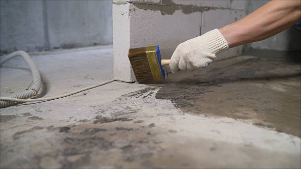 24/7 Emergency Vapor Barrier Installation experts in Big Bend, WI